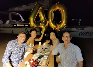 Birthday Sunset Dinner Cruise_Wanderlust Adventures (1)