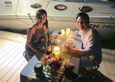 Birthday Sunset Dinner Cruise_Wanderlust Adventures (3)