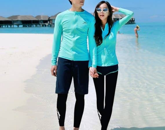 What Apparels are Suitable for a Day Out at Sea in Sunny Singapore