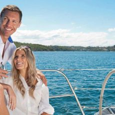 5 Tips for Hosting a Media Event on a Yacht Charter