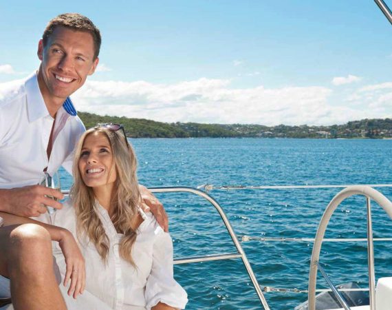 5 Tips for Hosting a Media Event on a Yacht Charter