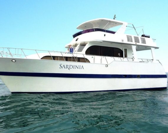 Sardinia Yacht Singapore