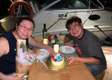 Birthday 7
