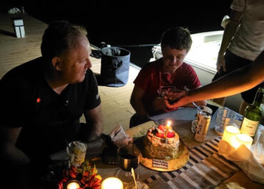 Birthday 8