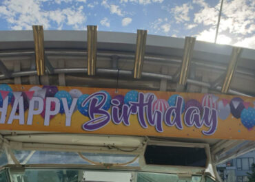 Birthday Banner