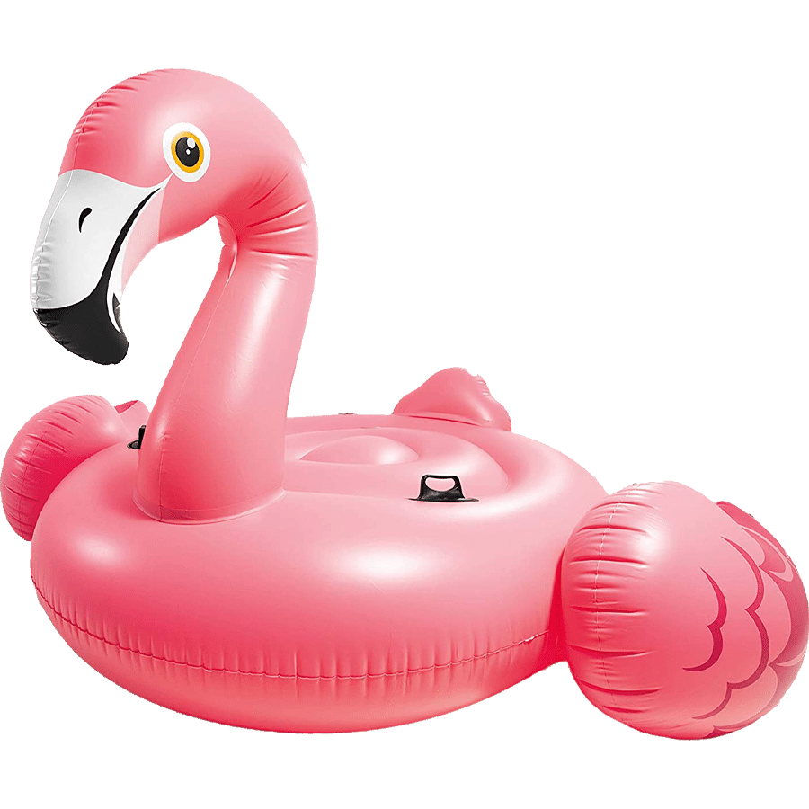 Yacht Rental - Flamingo