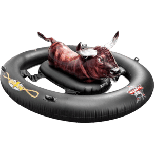Yacht Rental - Bull Ride