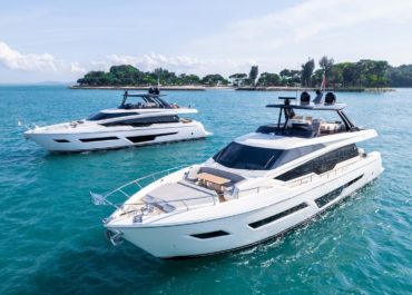 Reasons to go for a yacht tour in Singapore