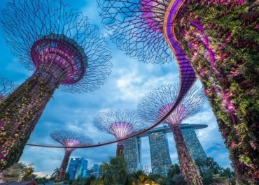 20 Fun Things To Do In Singapore