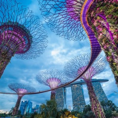 20 Fun Things To Do In Singapore