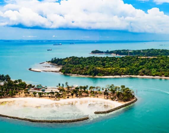 Southern Islands 01
