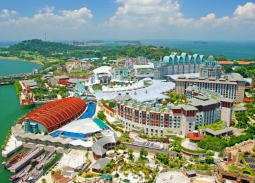Things to Do in Sentosa: An Ultimate Guide for Visitors