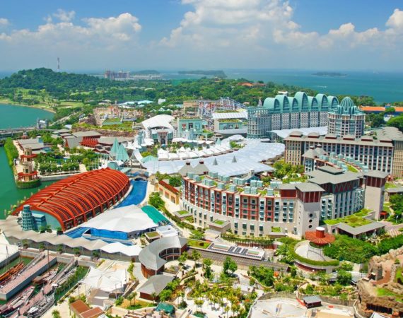 Sentosa