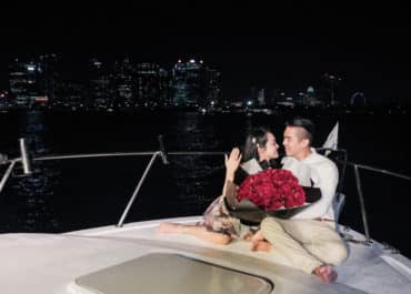 10 Reasons Why a Yacht Rental is the Perfect Proposal Idea