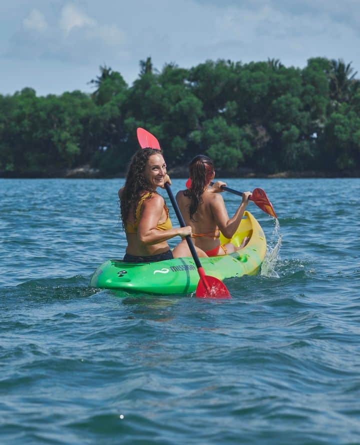 Yacht Rental Water Toys Kayaking