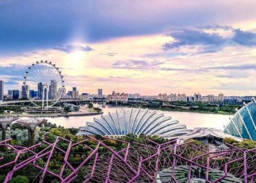 10 Best Singapore Attractions to Visit: Explore the Gems of the Lion City