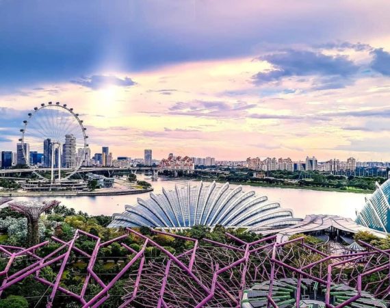 Singapore Attractions