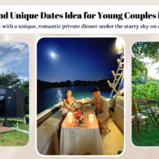10 Romantic and Unique Date Ideas for Young Couples in Singapore – Yacht Charter and More!