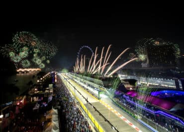 Sail into Singapore F1 Season: Yacht Rentals, Activities, and Attractions Guide