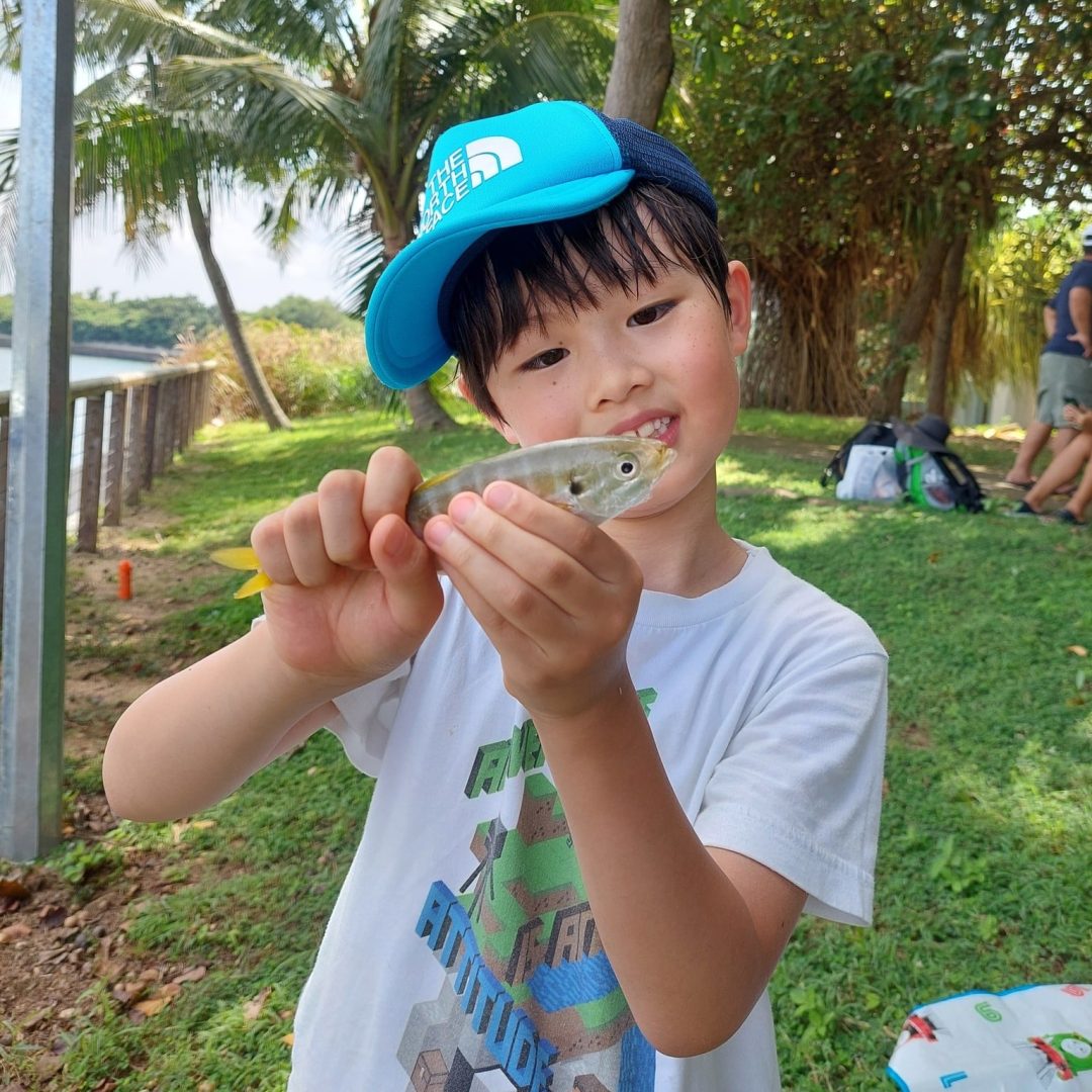 Beginner Angler's Course Best Of Singapore