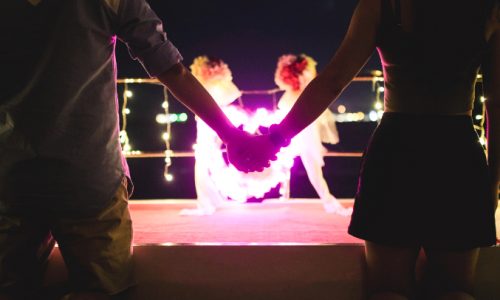 Dating on Yacht Singapore
