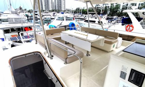 Flybridge