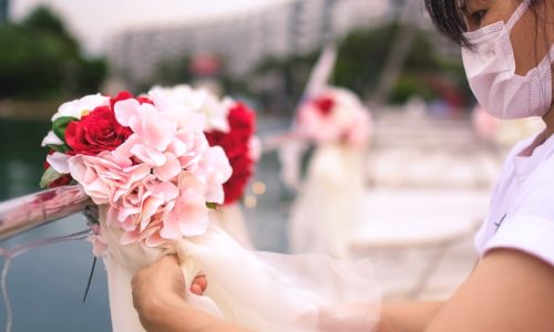 Proposal Preparation on Rental Yacht Singapore CU