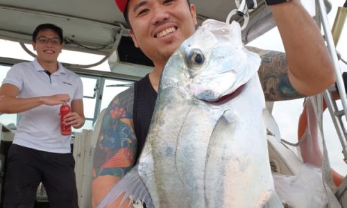 Trevally