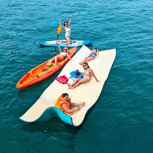 Water Activities