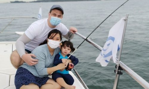Take your family and friends on a new adventure