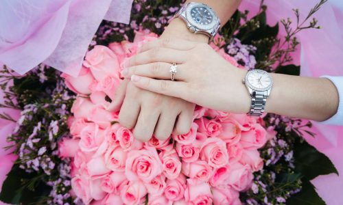 Proposal Ring