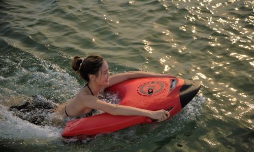 Synergy 1 Toy - Sea Scooter