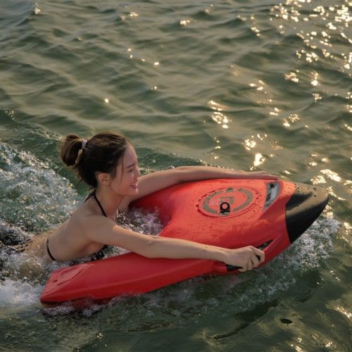 Synergy 1 Toy - Sea Scooter