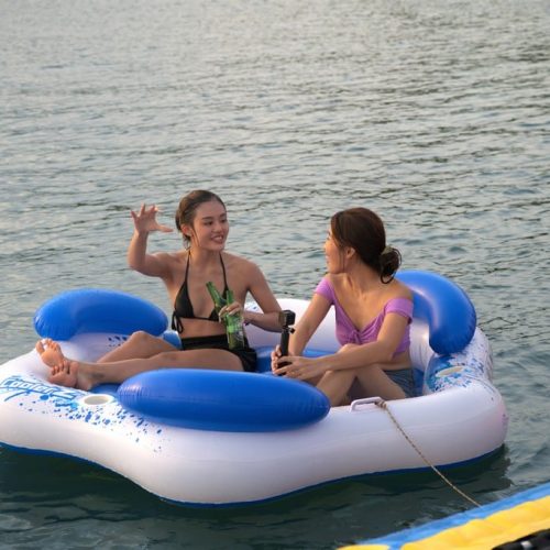 Synergy 1 Toy - Floating Lounge