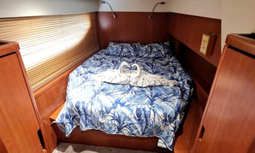 Synergy 1 Bedroom
